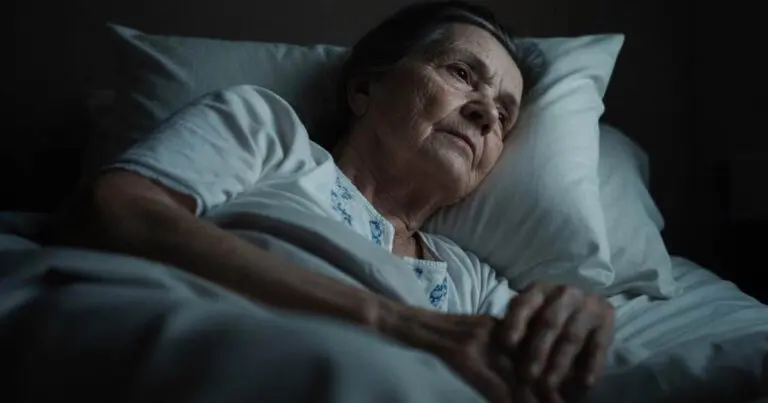 Hajnali Ébredés Időskorban: 5 Ok és Megoldás