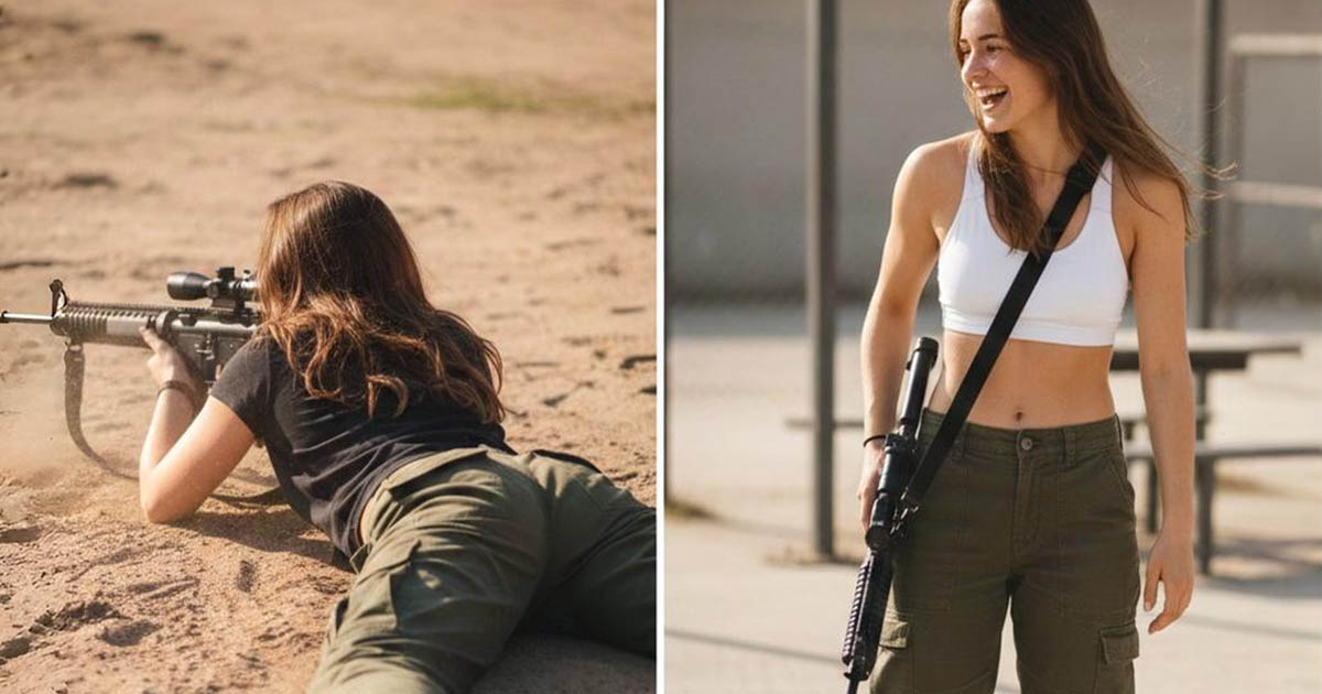 Miért kezdte el Izrael elbocsátani a női katonákat: A kellemetlen igazság