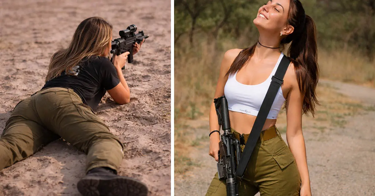 Miért kezdte el Izrael elbocsátani a női katonákat: A kellemetlen igazság