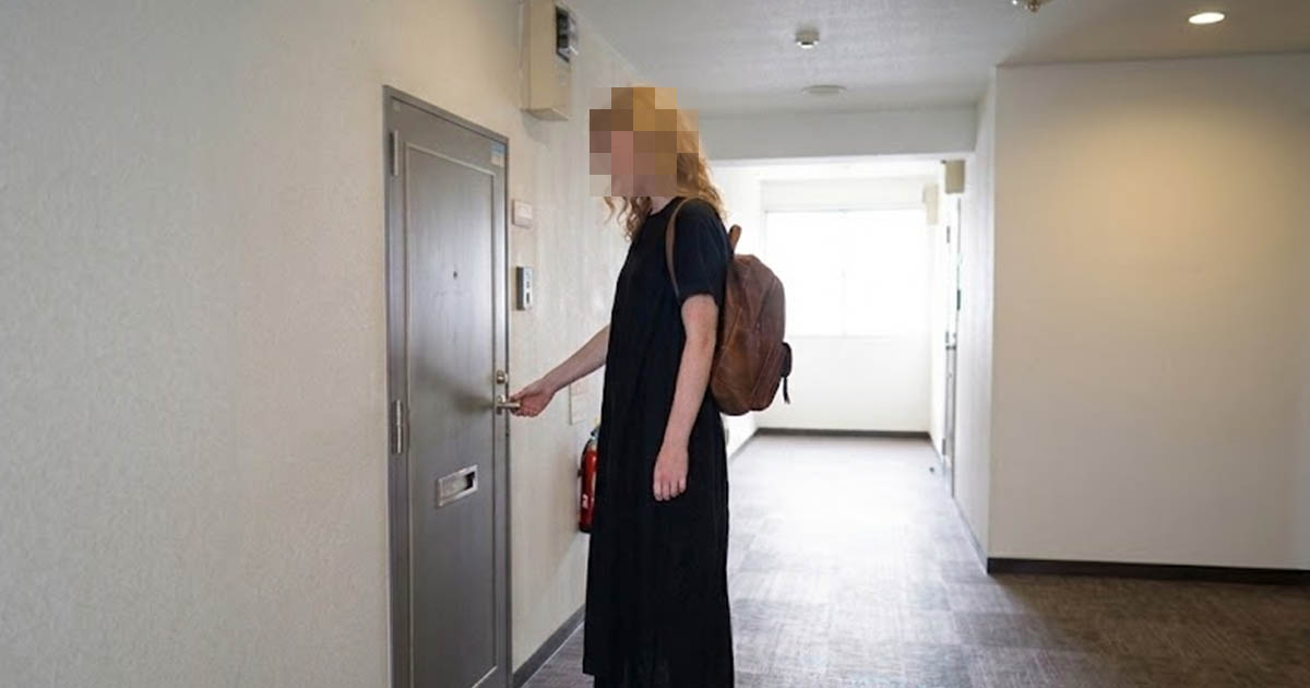 Hogyan élnek a tehetős japánok Tokióban: körbevezetlek egy apró lakásban