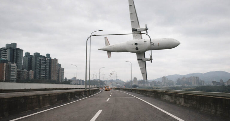 7 Megrázó Fotó: Az Utolsó Pillanatok a Katasztrófa Előtt