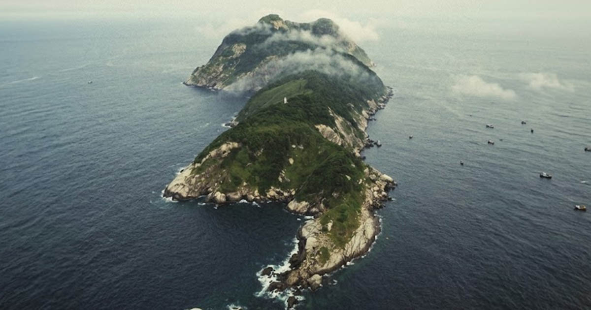 Mi történik Queimada Grande trópusi szigetén, és miért tiltják a látogatását a brazil hatóságok