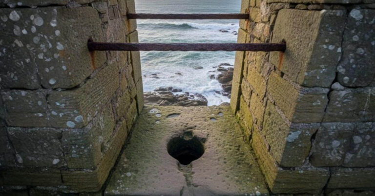 Középkori Vár WC: Működés Víz és Szivattyúk Nélkül? 5 Érdekesség