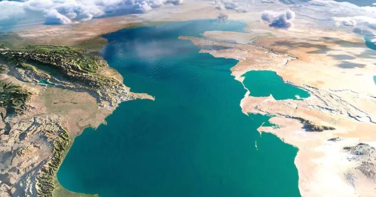 Ismerd meg a Föld 4 legmélyebb tavát: 1 km feletti mélység!