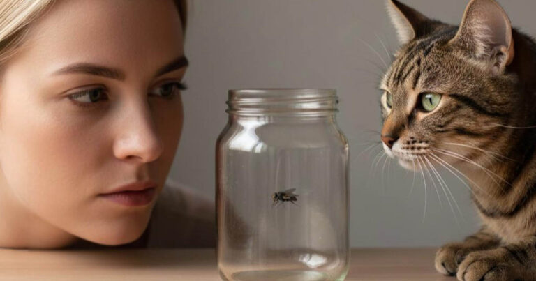 Repülő Légy vs. Ülő Légy: Súlykülönbség? Meglepő Válasz!