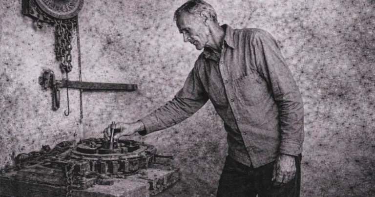 Hogyan adott egy kisnövésű lett kőműves olyan rejtélyt a tudósoknak, ami bonyolultabb, mint az egyiptomi piramisok. Még mindig nem tudták megoldani