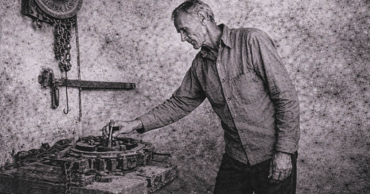 Hogyan adott egy kisnövésű lett kőműves olyan rejtélyt a tudósoknak, ami bonyolultabb, mint az egyiptomi piramisok. Még mindig nem tudták megoldani