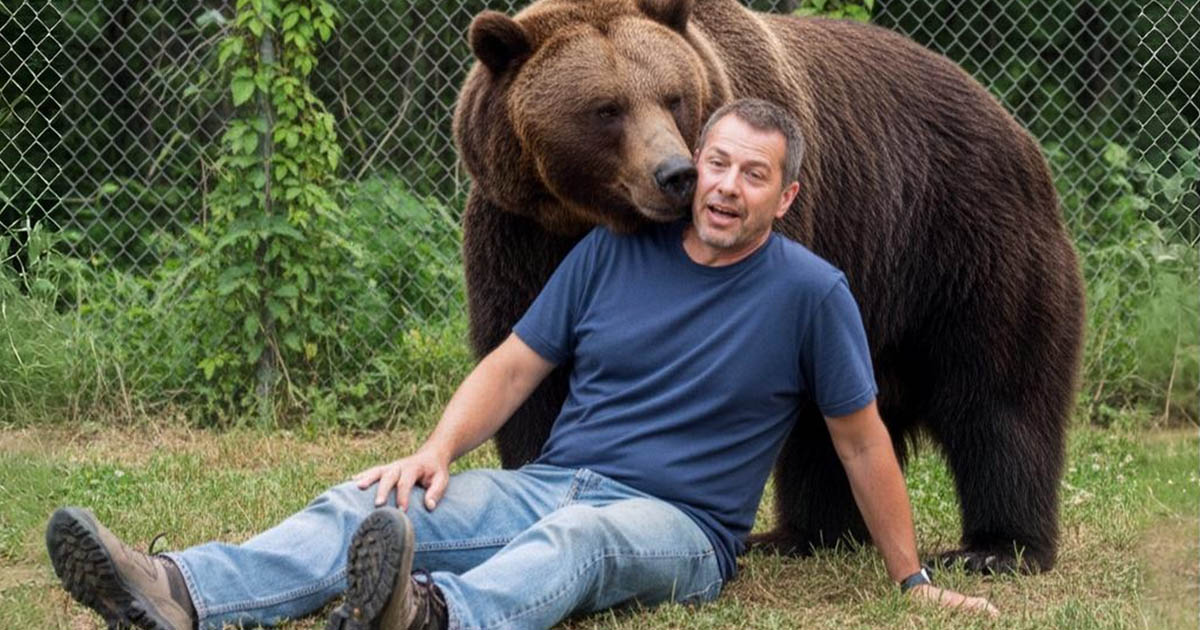 Miért halálos a medvehús fogyasztása? Nem túlzok