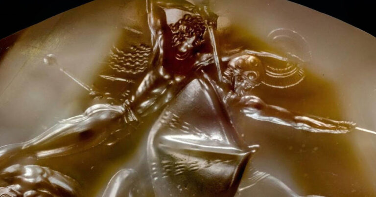 3 Meglepő Ősi Lelet: Rejtélyek a Történészek Számára