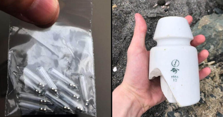 15 Rejtélyes Lelet: Így Fejtheted Meg Őket (Internet Nélkül!)