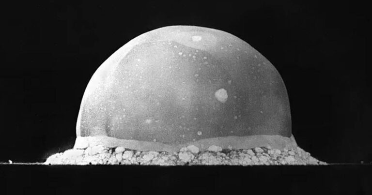 Trinity: Az első atomkísérlet reggele – Titkok és hatások