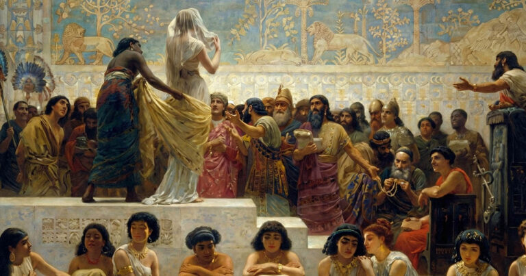 9 kellemetlen történelmi tény az ókorról, amely meg fog lepni