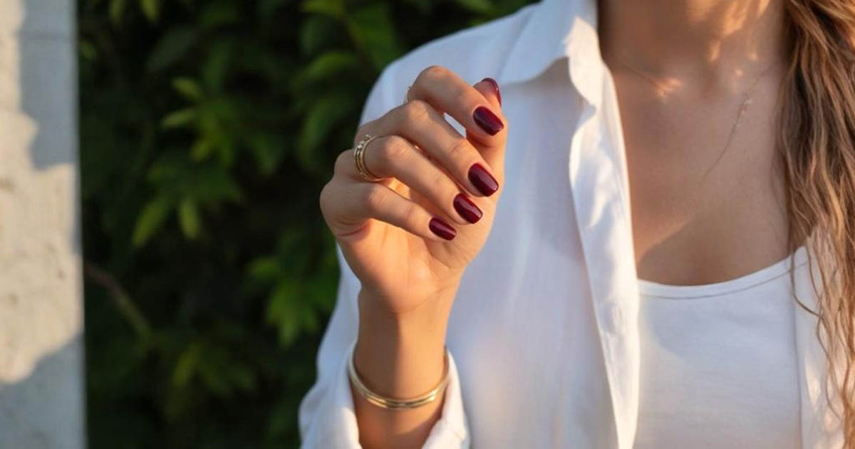 5 fő manikűr trend idén ősszel