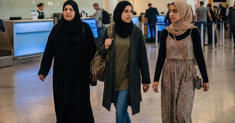 Pakisztáni Nők és Kanalak: Szabadság 5 Furcsa Módja