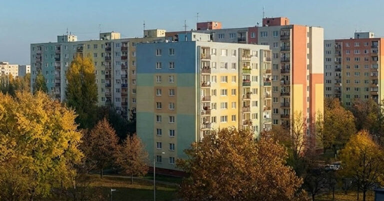 Ez az egyik legjobb panel lakás, amit életemben láttam: nézd meg, milyen felújításokat végzett ez a család