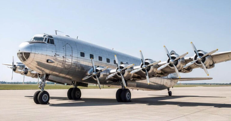 Dugattyús motor és Boeing: Miért nem működik a páros? 3 fő ok!