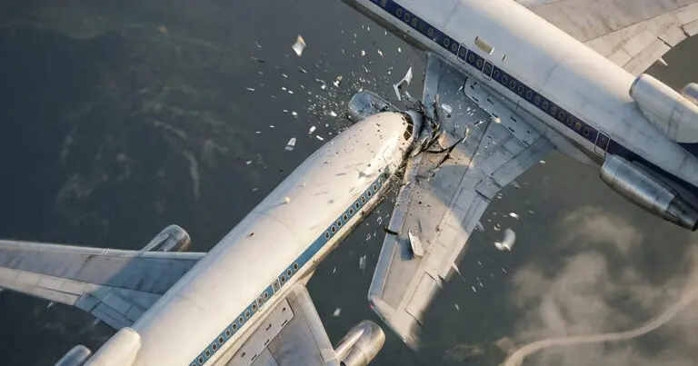 1976: Jugoszlávia felett kettészakadt az ég – A légiközlekedés legsötétebb napja