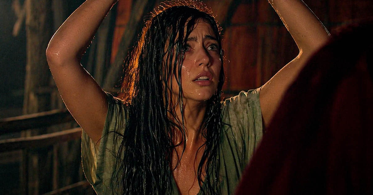 Mit tett egy római katona, ha azonnal „szerelemre” vágyott?