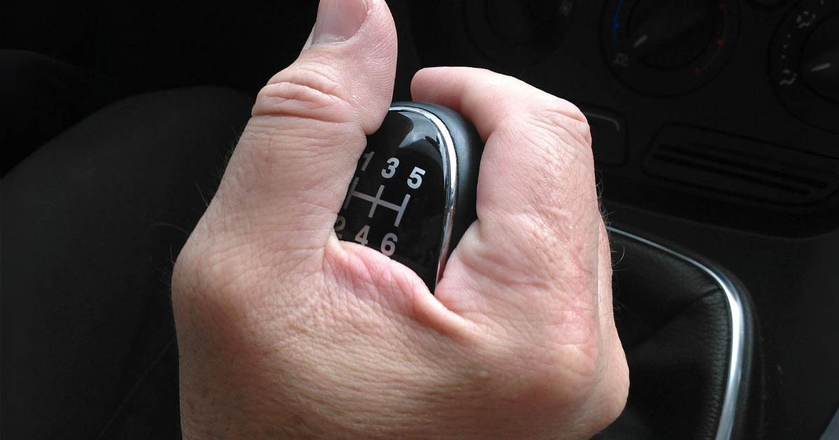 Miért nem gyártanak 7 sebességes kézi váltókat, miközben az automata váltók már 10 sebességesek: Elmagyarázom egyszerűen