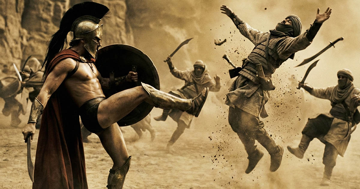 Mit tett Spárta az egyetlen emberrel, aki túlélte a thermopülai csatát?