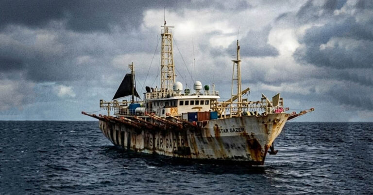 Az igazi Squid Game: a 33 tengerészből csak 11 maradt életben, mire megtalálták a hajójukat