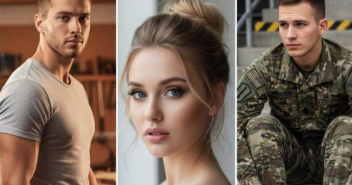 5 szakma, ami visszafordíthatatlanul megváltoztatja a tested