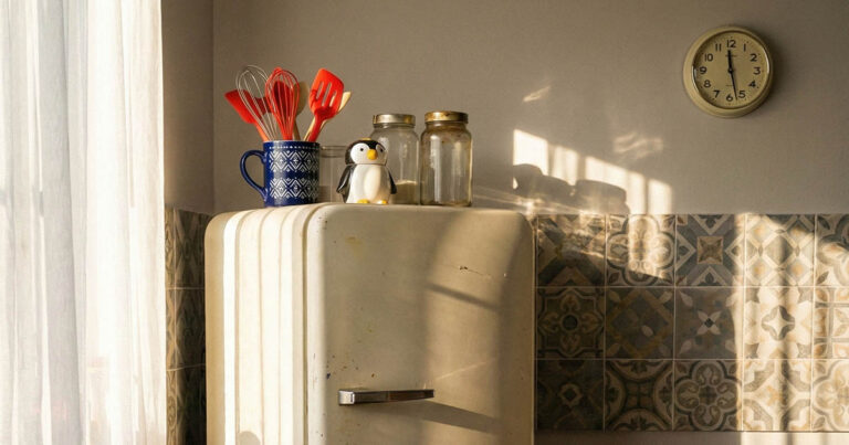 Bútorozott lakás vásárlás: Ezt a 6 holmit azonnal dobd ki!