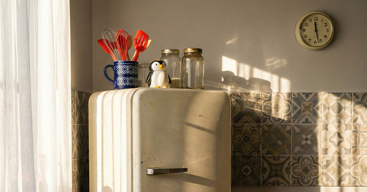 Ezeket tilos megtartani: 6 dolog, amit ki kell dobni, ha bútorozott lakást vásárolsz