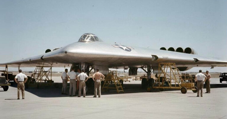 Rejtélyes Repülőgép: A Pentagon Titkosított, Megsemmisített Tervei