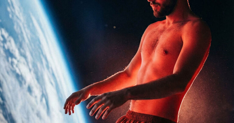 Űr hideg: Vákuum és hőátadás? Így fagy meg az ember, 3 tévhit!