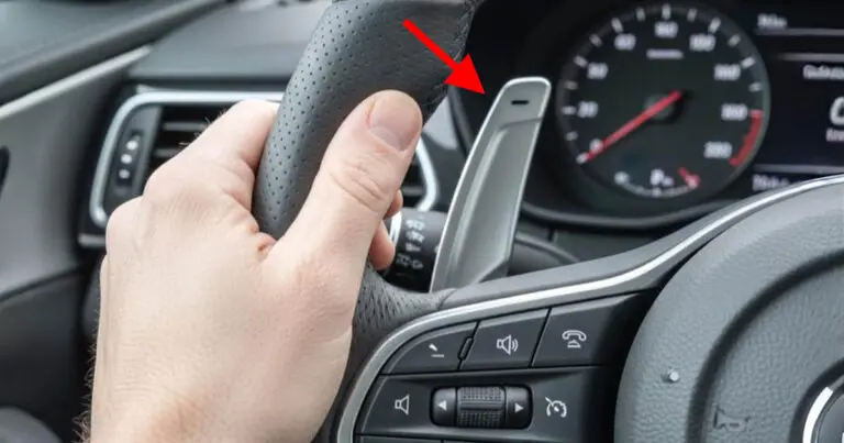 5 Érv a Váltófülek Mellett: Így Használd Az Autóban!