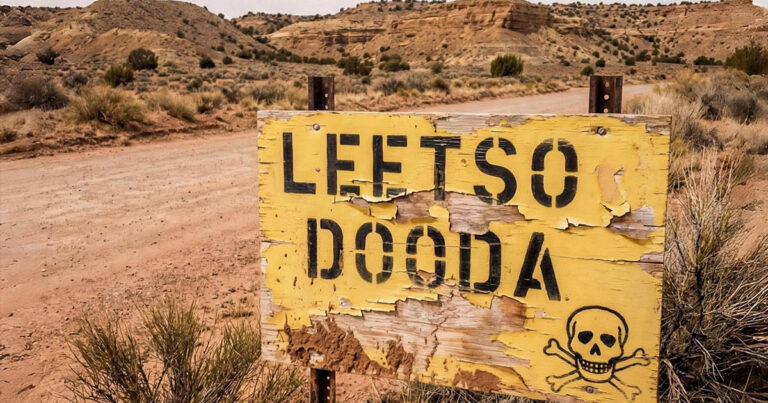 5 Legradioaktívabb hely a Földön: Csernobil csak a kezdet!