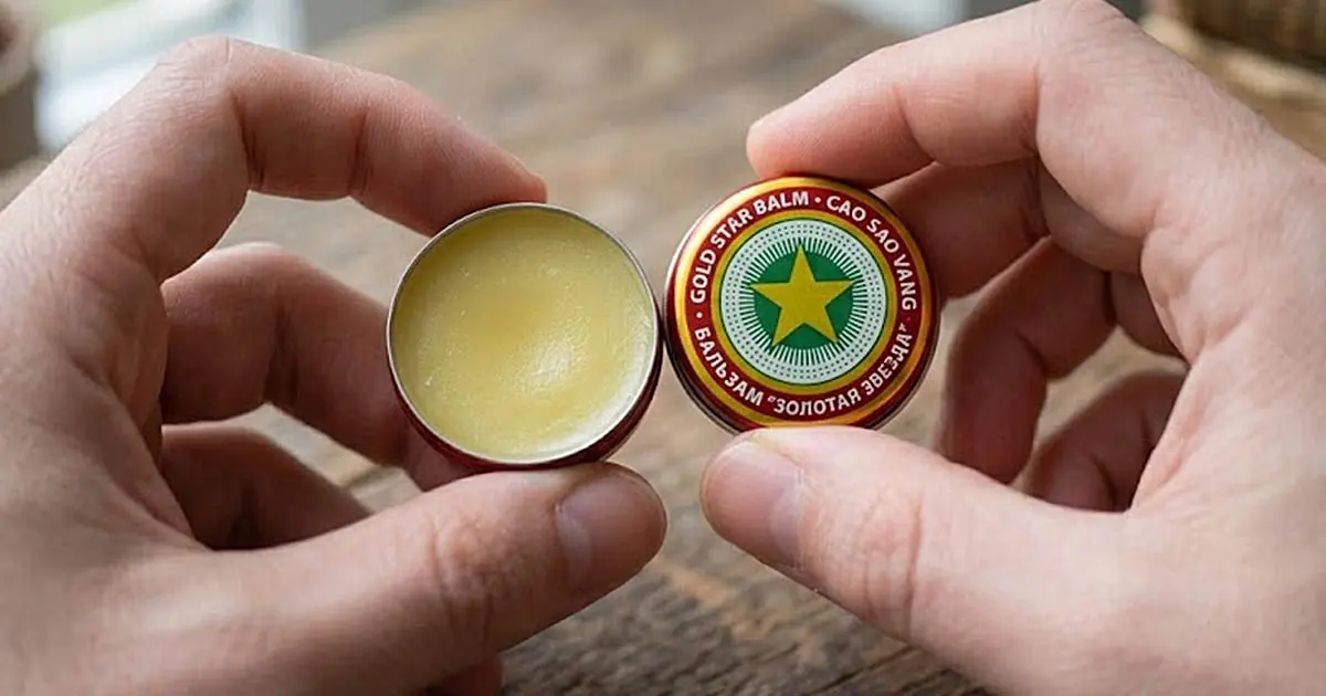 Már 50 éve használjuk, de a legtöbben mégsem tudják, miért találták fel valójában a Vietnámi balzsamot