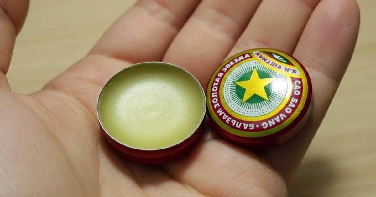 Már 50 éve használjuk, és még mindig fogalmunk sincs, miért találták fel valójában a Vietnámi balzsamot