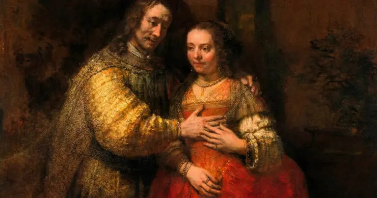 Zsidó nemzetiség: Miért az anyai ág a kulcs? Fedezze fel az okokat!