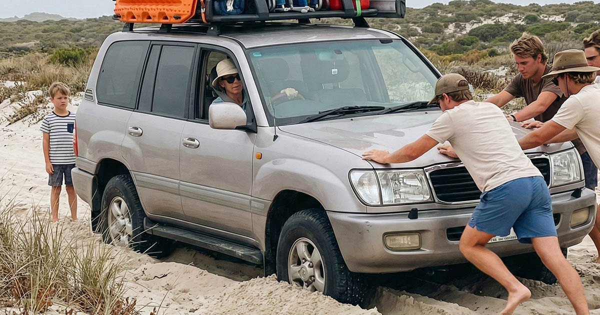 Hogyan élnek az emberek Ausztráliában: 17 dolog, ami meglepi a turistákat