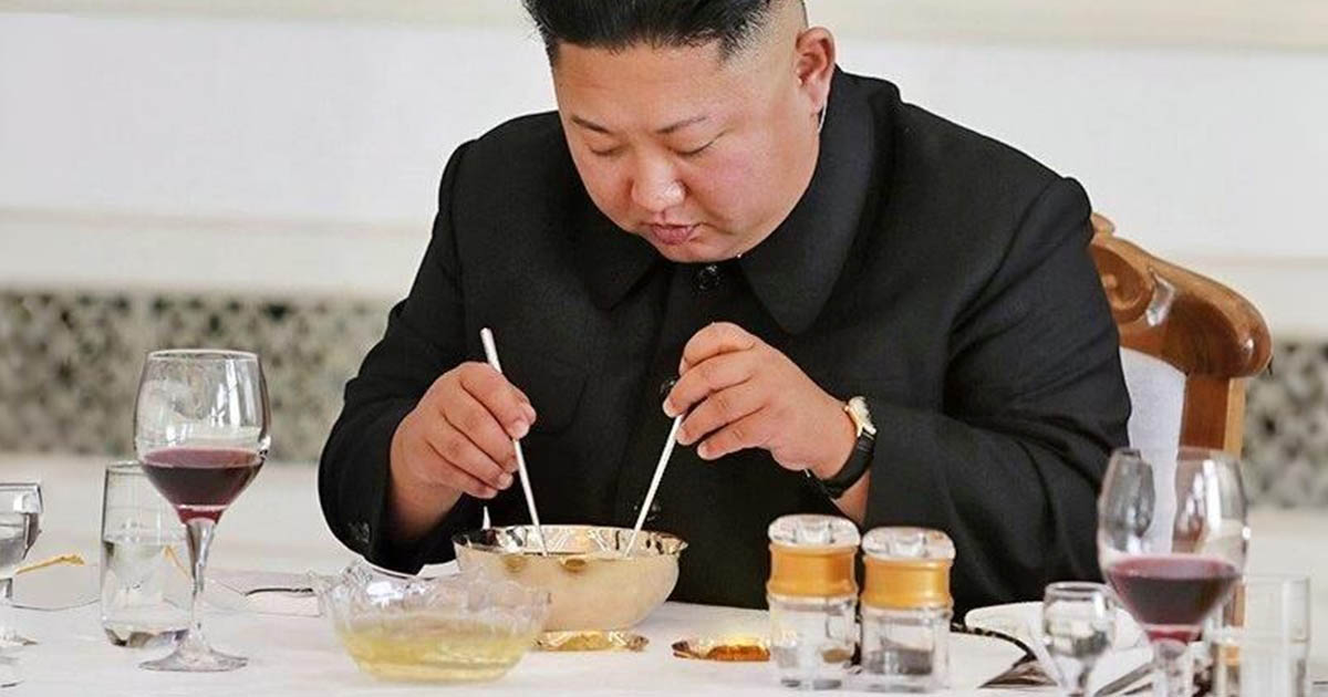 Hogyan él Kim Dzsongun és mire költi a milliárdjait