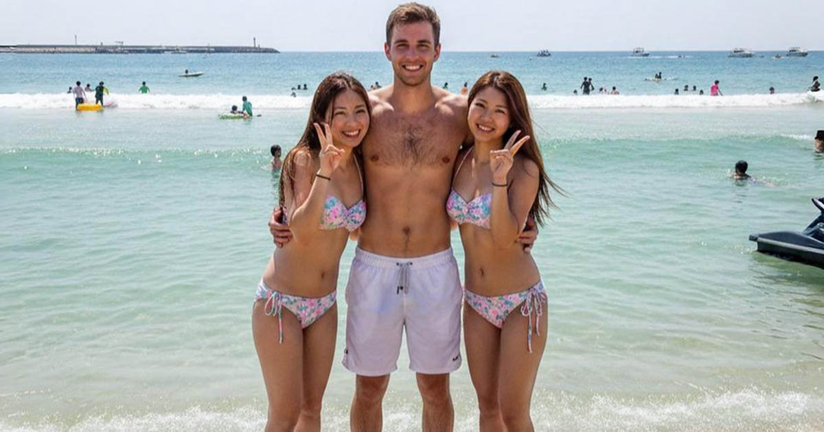 „Az anyósok bemásznak az ágyba, nem engedik, hogy borotválkozz, és játékszer vagy nekik”: miért nem rajonganak az európai férfiak a kínai nőkért