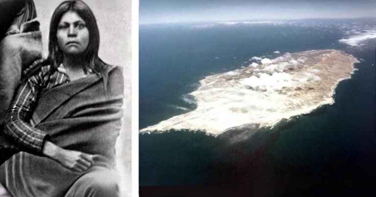 18 Év Lakatlan Szigeten: Ami Nehezebb Volt a Magánynál Egy Nőnek