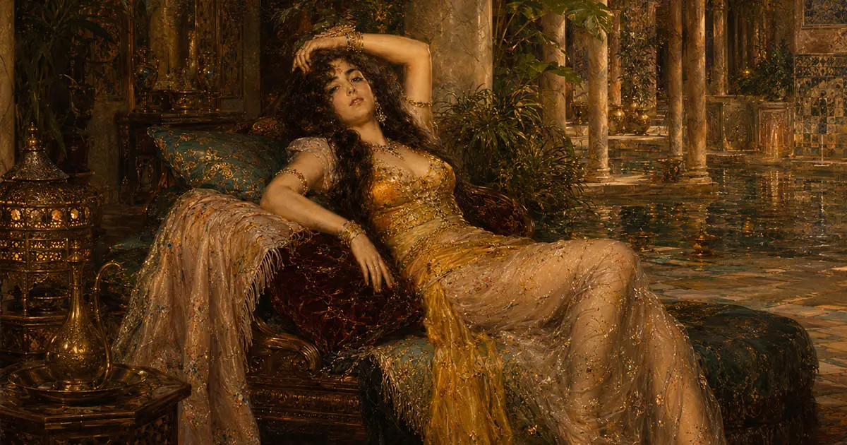 Nyögések a toronyból: Isabel de Solís titkos sorsa