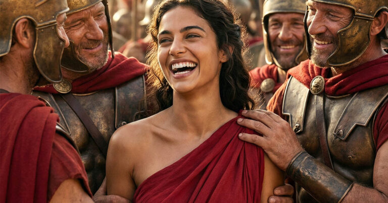 Spártai Feleségmegosztás: Rejtélyes Hagyomány az Ókori Spártában