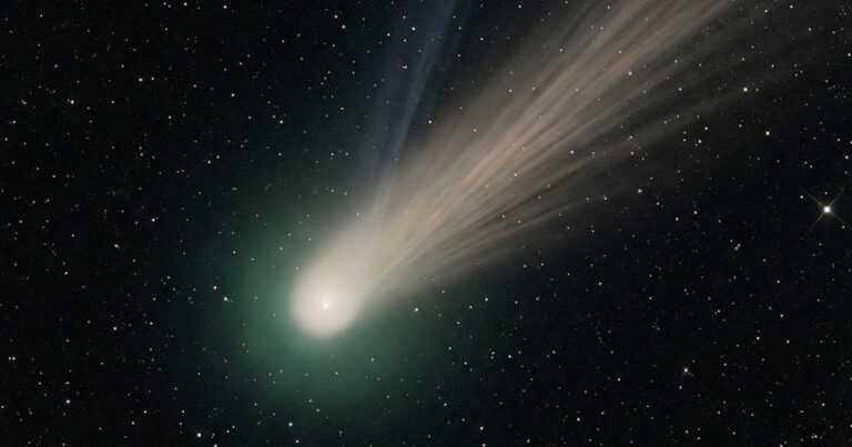 3I/ATLAS: Amerikai csillagász leleplezi a titokzatos pályamódosulást