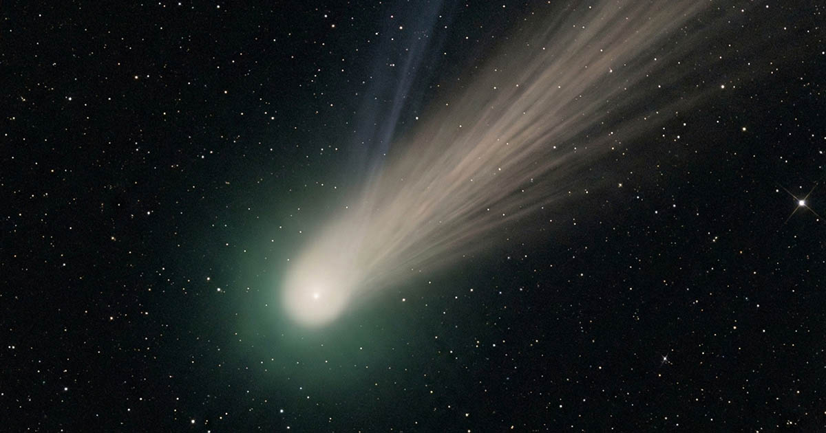 Amerikai csillagász nyilatkozott a 3I/ATLAS „hirtelen pályamódosulásáról”