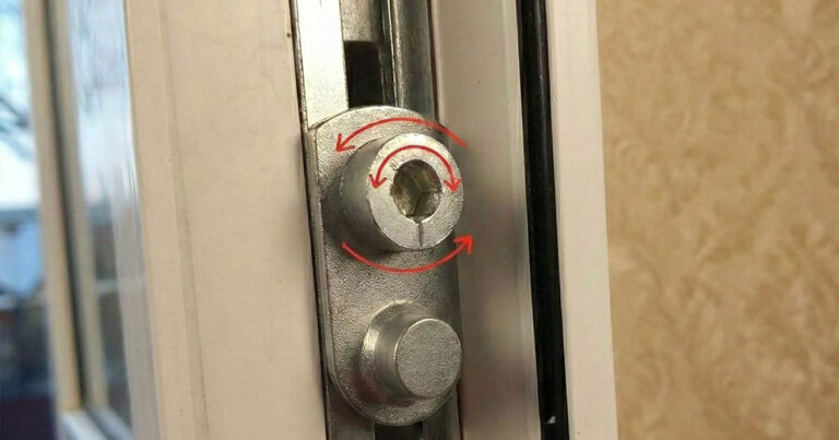 Műanyag ablak huzatos? Így állítsd téli üzemmódba 3 lépésben!