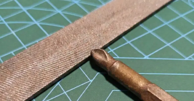 Hogyan lehet 1 perc alatt felújítani egy elhasználódott bitet, és erősebbé tenni, mint újkorában