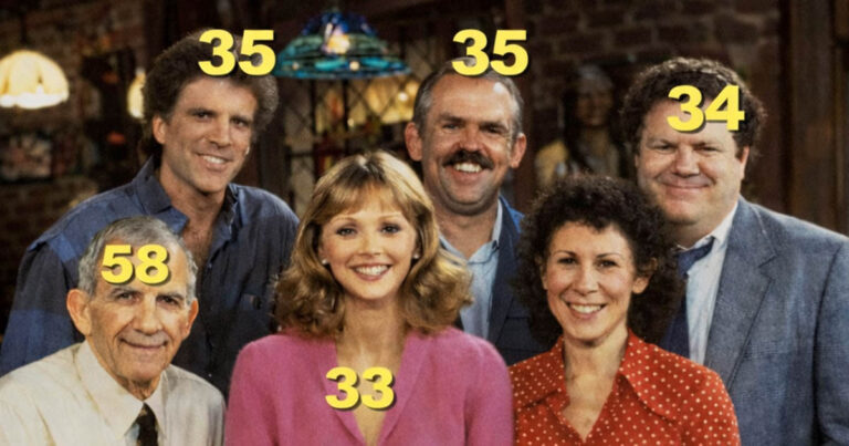 Miért néztek ki régen ennyivel idősebbnek a 30 évesek? Sokkoló válasz!