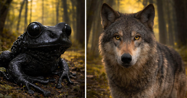 Az evolúció felgyorsult Csernobilban. A tudósok állatokat vizsgáltak a tilalmi zónában