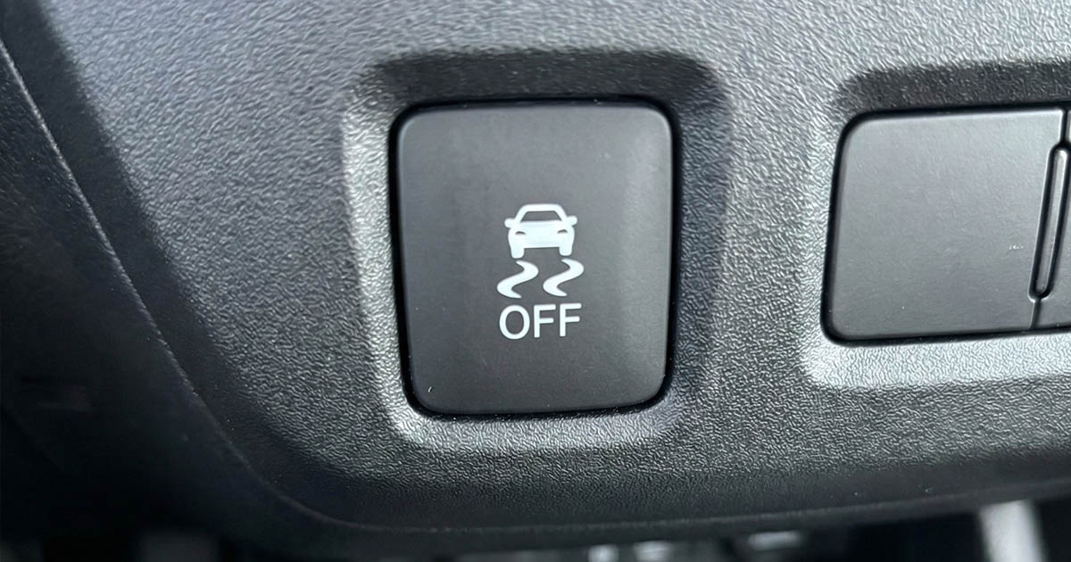 Miért kell kikapcsolni az ESP-t télen? Rejtett módok