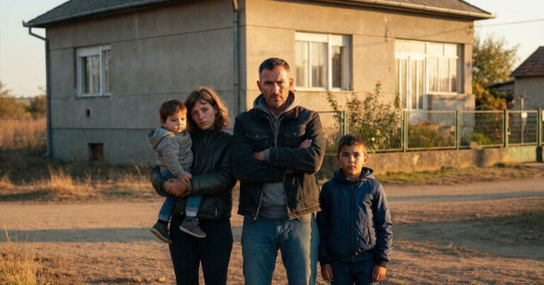 Miért elégedetlenek a falusi családi házak vásárlói egy év után a vásárlásukkal?