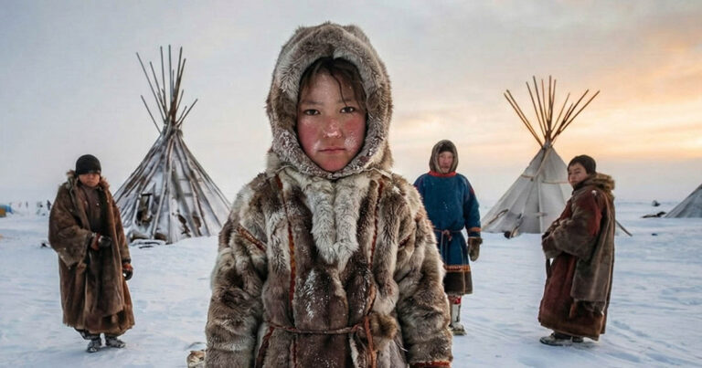 Miért ijesztette meg jobban az északi népeket a hidegben érzett meleg, mint maga a hideg?